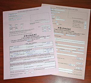Priznani
